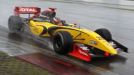 Не все то золото, что обгон