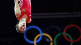 Дмитрий Ушаков: "Сегодня серебро - мой потолок"