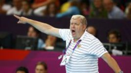 Евгений Трефилов: "Наши девушки на пароход не похожи. К сожалению"