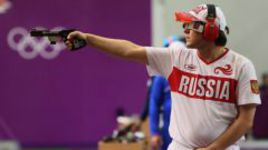 Проиграл с мировым рекордом