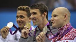 Евгений Коротышкин: "На восьмой дорожке терять нечего"