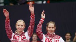 Лера и Нина побили Брюс/Ли!