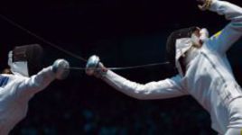 Виолетта Колобова:  "Постараюсь победить всех в Рио-2016"