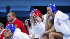 Сирену не обогнали