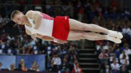 Бронза. И еще бронза