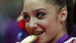 Алия Мустафина: "Каждый день - с чистого листа"