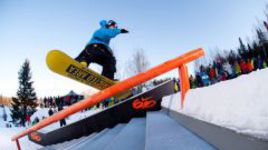 Денис Леонтьев (Bonus) восстановился после травмы