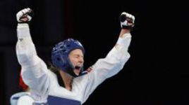 Анастасия Барышникова: "Мама плохого не посоветует"