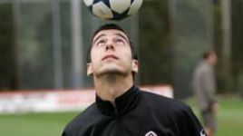 Мхитарян - №1 в июле