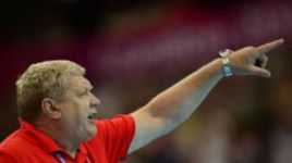 Евгений Трефилов: "Я загнал команду"