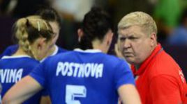 Исполком - против Трефилова. А Мутко - за?