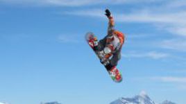 Результаты World Heli Challenge 2012