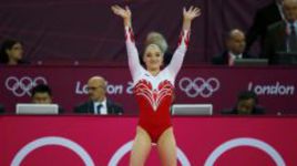 Алия Мустафина: "С ужасом думаю о том, что меня начнут узнавать в метро"