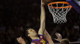 Чак Эйдсон: "С Месси не знаком.  Потому что я - не бразилец"