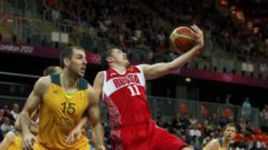 Алекс Марич: "В Сербии у меня квартира,  в Сиднее - дом"