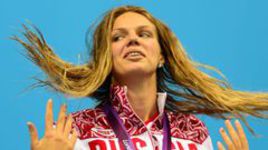 Юлия Ефимова: "Показала все, на что была способна"