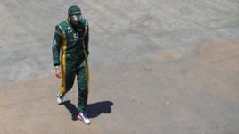 Оксана Косаченко: "Для Петрова, возможно, настал критический момент"