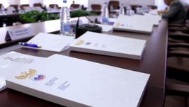 Денис Рогачев: "Фактически выборы главы РФС осуществляются всей футбольной Россией"