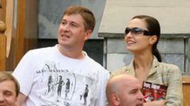 Владимир КУЛИК. Фото Алексея ИВАНОВА, "СЭ".