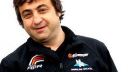 Дмитрий Сапгир: "После Москвы  многие команды были в шоке"