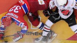 МХЛ завоевывает Европу