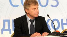 Николай Толстых:  "Никаких резких решений, никаких конфликтов!"