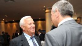 Вячеслав Колосков:  "Толстых нужно найти компромисс между интересами клубов и всего остального футбола"