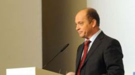 Сергей Прядкин:  "Будем помогать Толстых по мере своих сил"