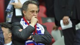 Виталий Мутко: "Главное - вернуть  российскому футболу позитивный имидж"