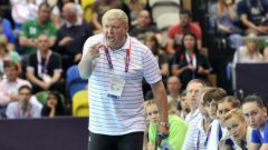 Президент СГР считает,  что Трефилов ничего не понимает в гандболе