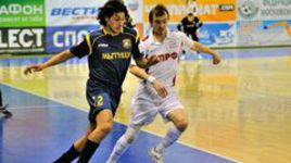 Первая сенсация - от "коммунистов"