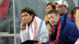 Николай Писарев:  "Потеря Бурлака и Щенникова очень существенна"