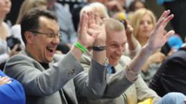 Станислав Еремин:  "Эффект от лимита на легионеров - нулевой"