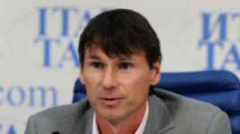 Егор Титов: "Мы гордились, что бьемся за ромбик"