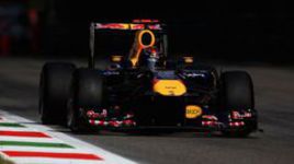 Кому покорятся скоростные прямые Монцы?