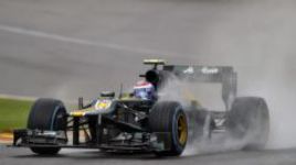 Виталий Петров: "Надо цепляться за любой шанс"