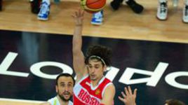 Алексей Швед: "Идеальный кандидат  на место Блатта - сам Блатт"