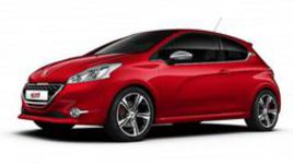 Дебют недели: Peugeot 208 GTi -   простушка, зато не толстушка