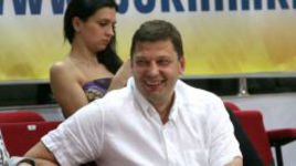 Сергей Панов: "Кто-то строит школу -  кто-то покупает Халка"