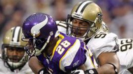 В первый раз