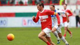 Егор Титов: "Все играли на полную мощь"