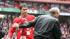 Романцеву обидно до слез