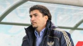 Николай Писарев: "Привыкаю к электрическому стулу"