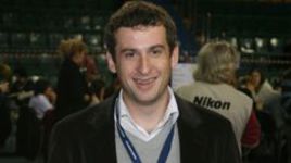 Илья Левитов: "Сборная должна  стать более профессиональной"