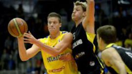 Последними на Евробаскет попали сербы