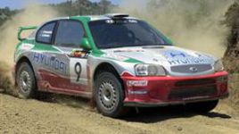 WRC: корейцы снова в деле!