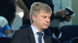 Старые задачи для нового президента