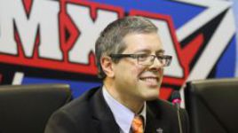 "Запад" и "Восток" в МХЛ станут разными лигами