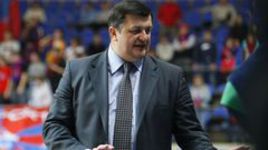 Турция к Евролиге готова. А УНИКС?