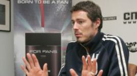 Марат Сафин: "Про Кубок Дэвиса надо забыть"